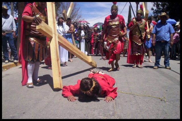 Semana Santa